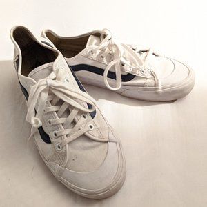 Vans Old Skool White